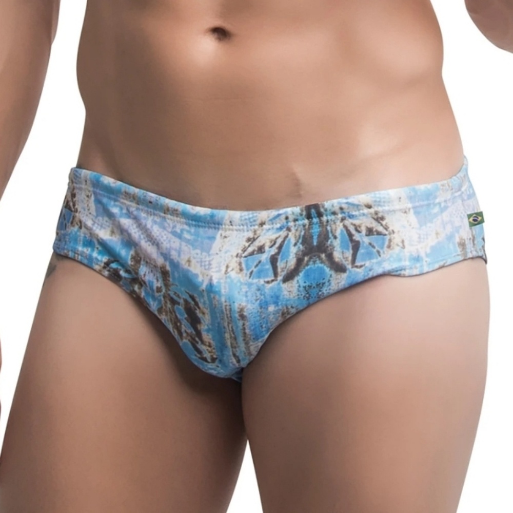 Ca-Rio-Ca Swim Brief Sunga